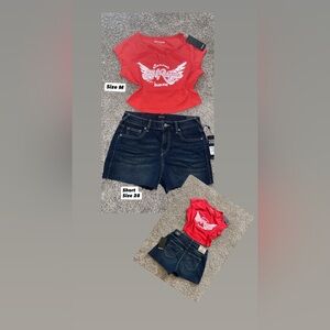 True Religion Set